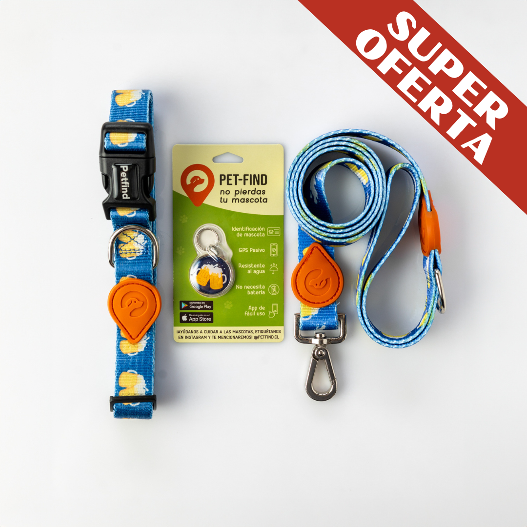 Starter Pack Cervezas