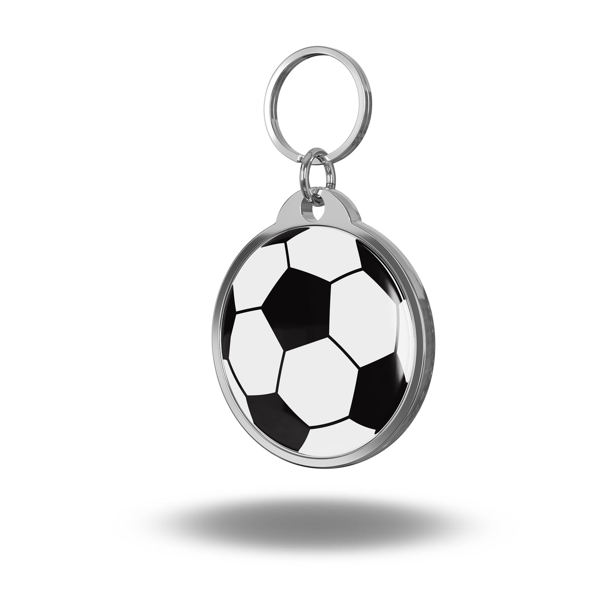 Placa Futbolera