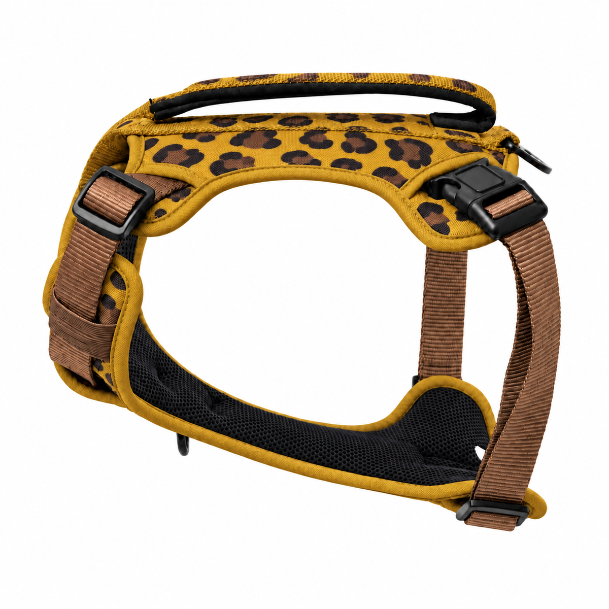 Arnés Animal Print