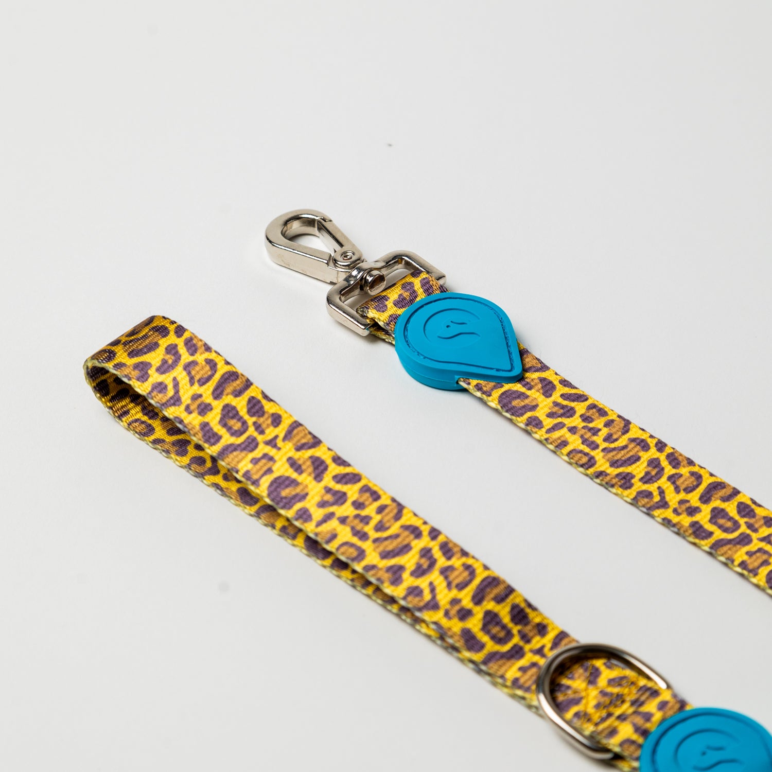 Correa Animal Print