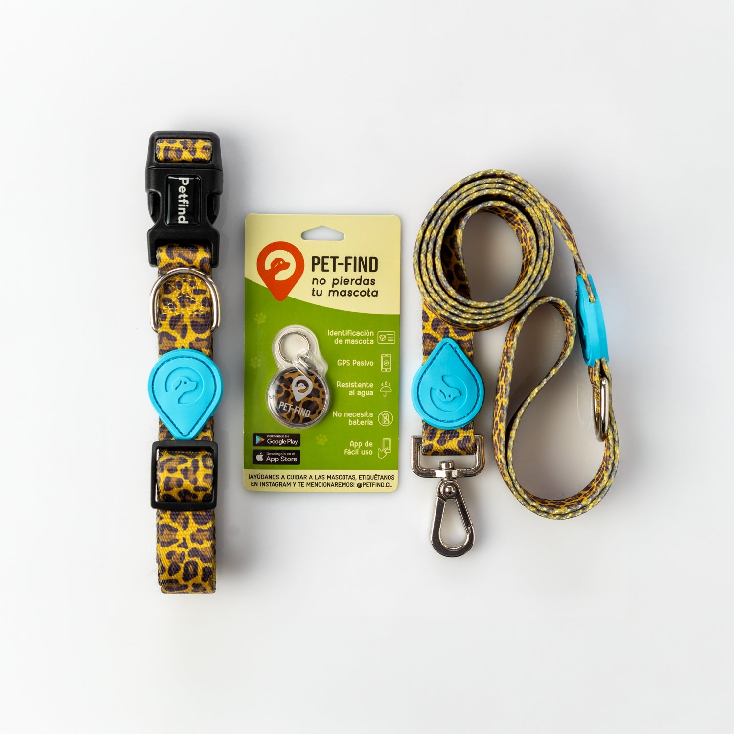 Starter Pack Animal Print