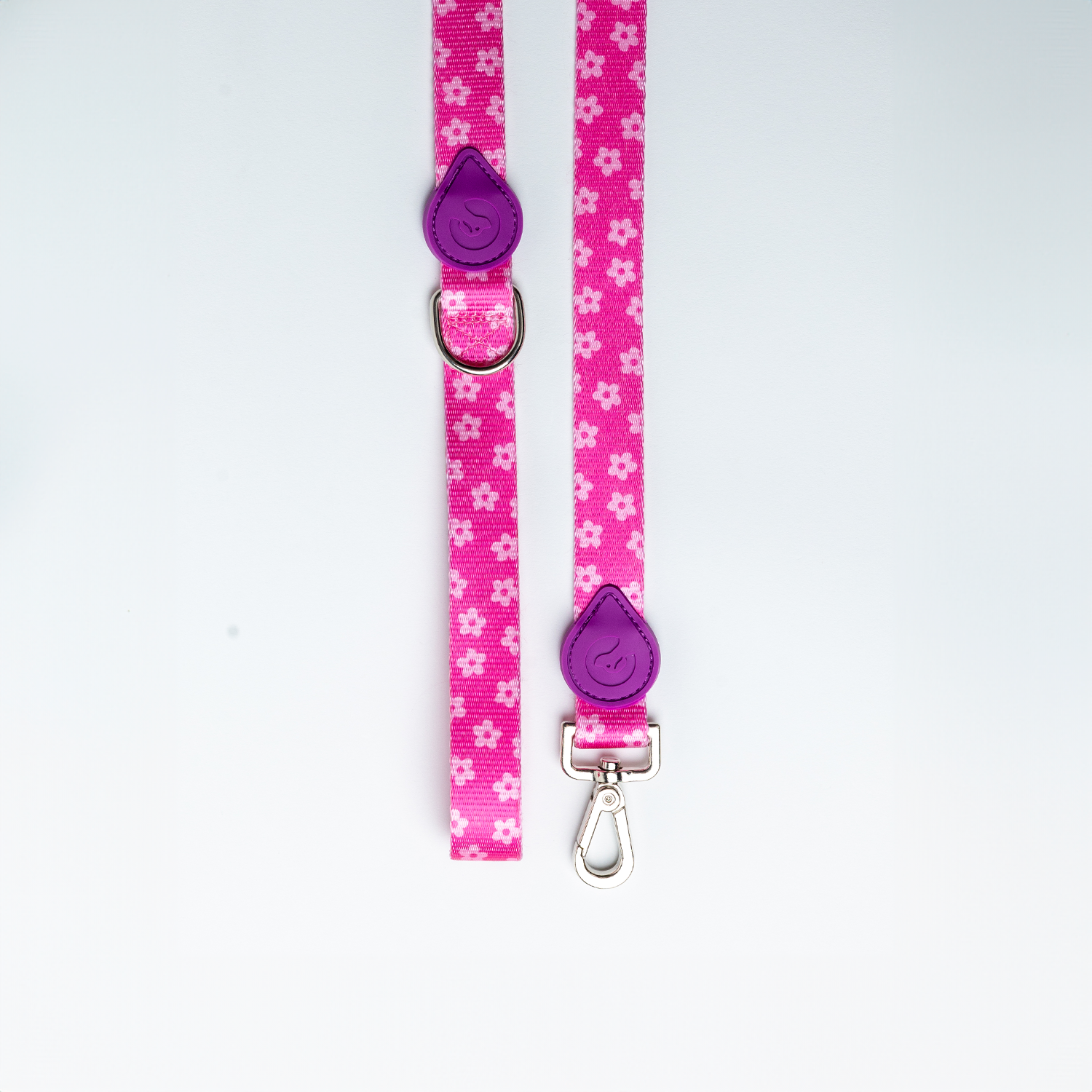 Explorer Pack Rosado Flores