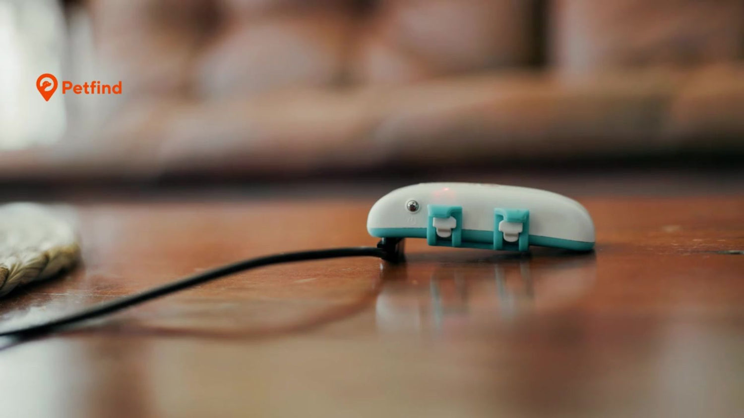 Rastreador GPS Petfind