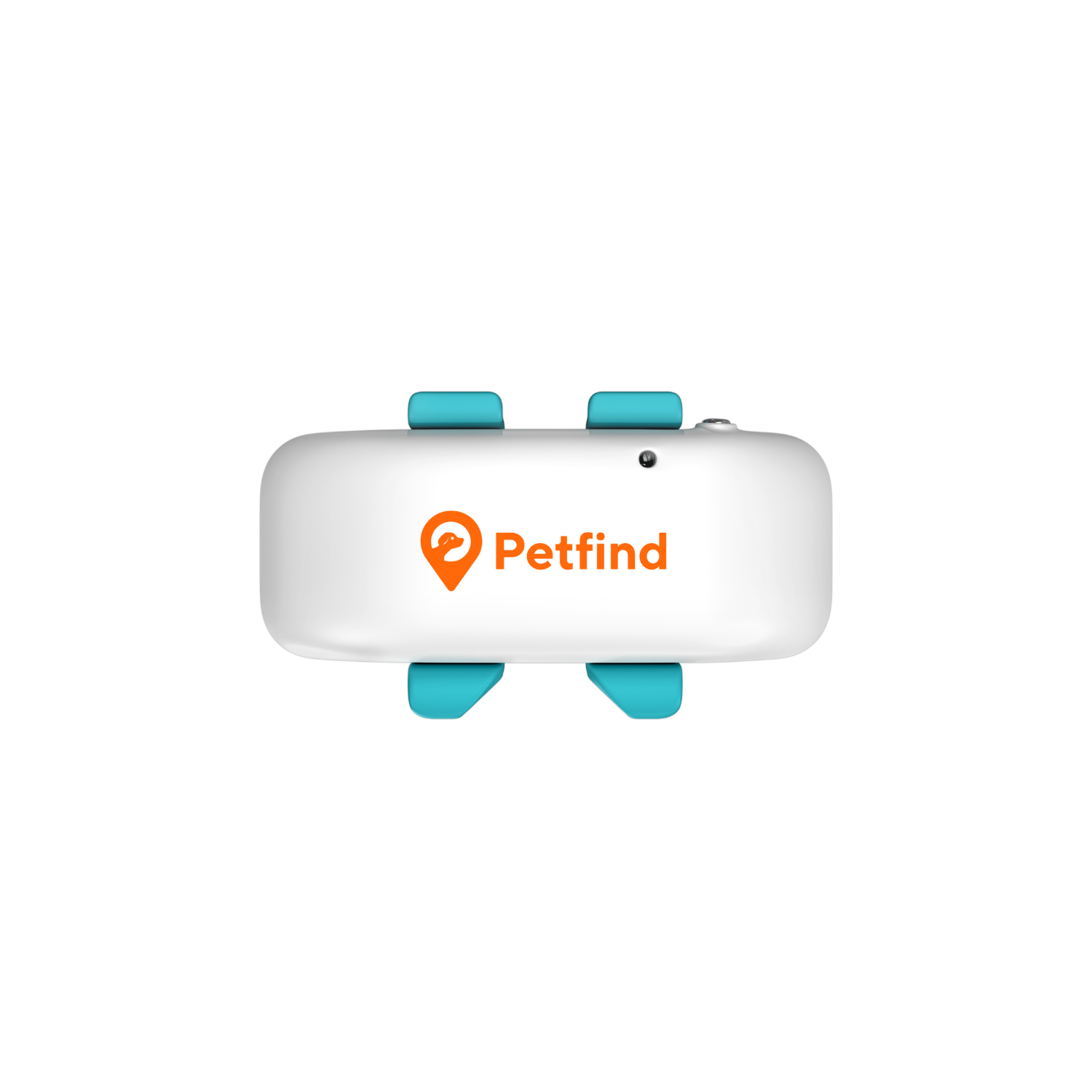 Rastreador GPS Petfind