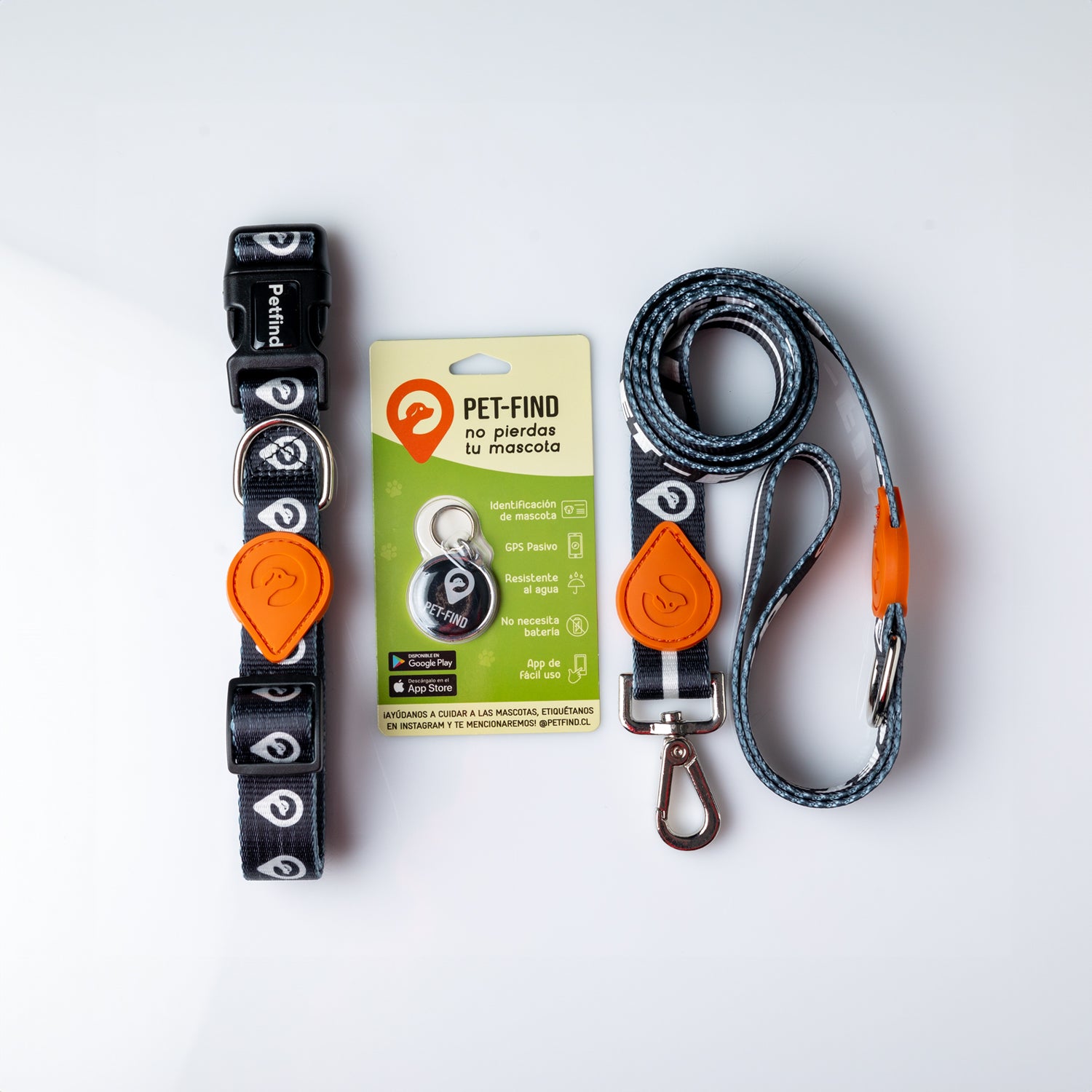 Starter Pack Clásico