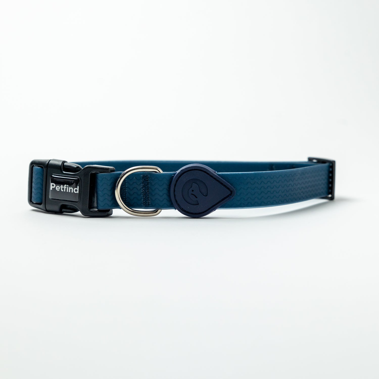 Collar Neopro Azul
