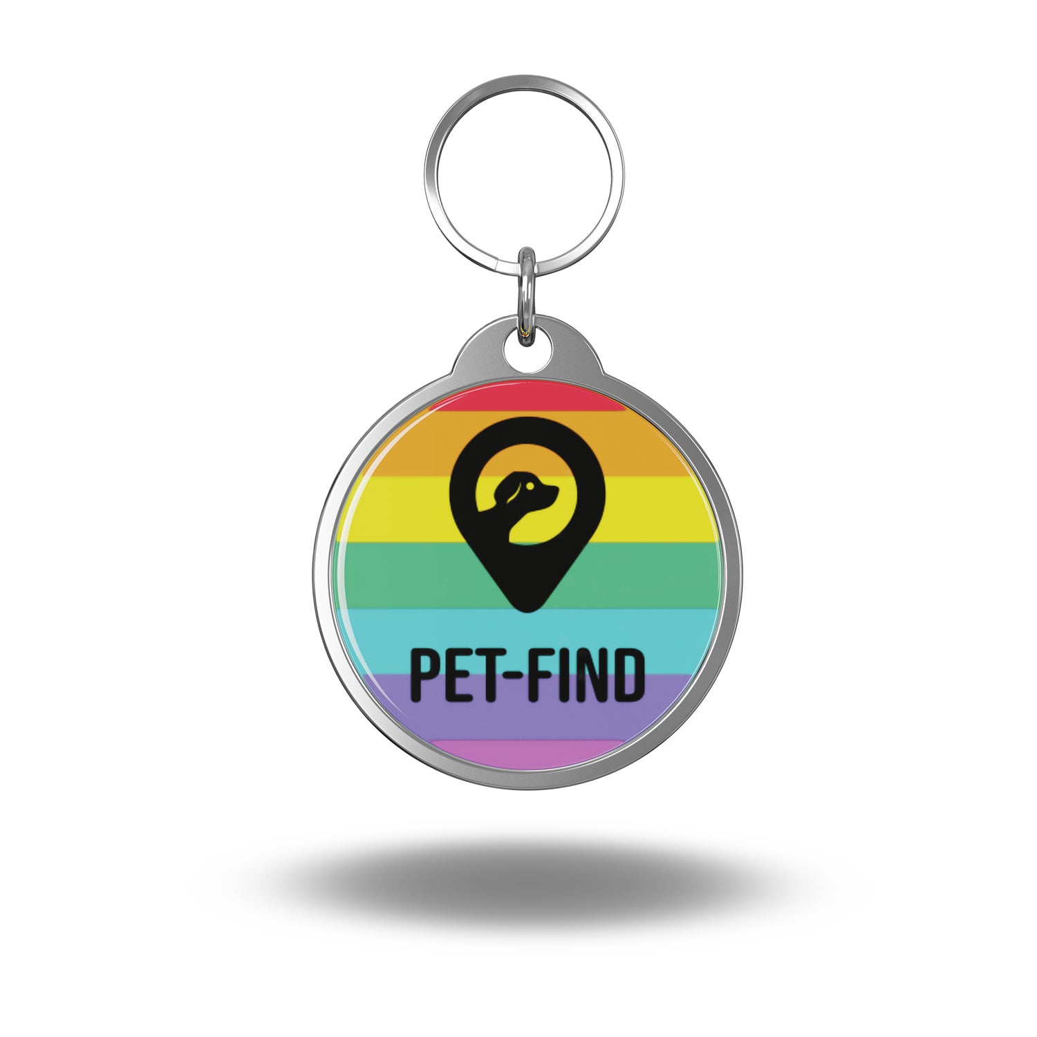 Starter Pack Arcoiris