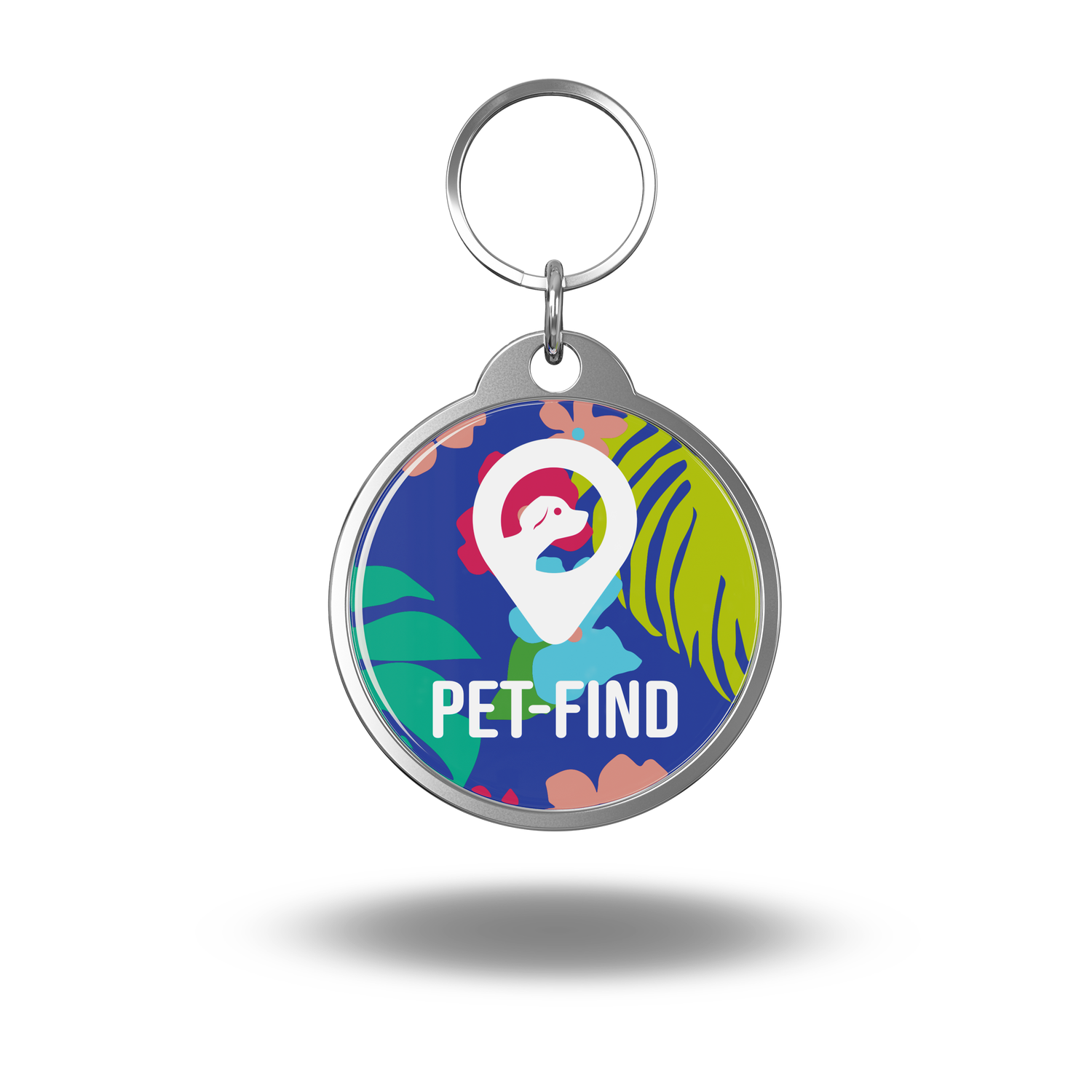 Starter Pack Tropical Blossom