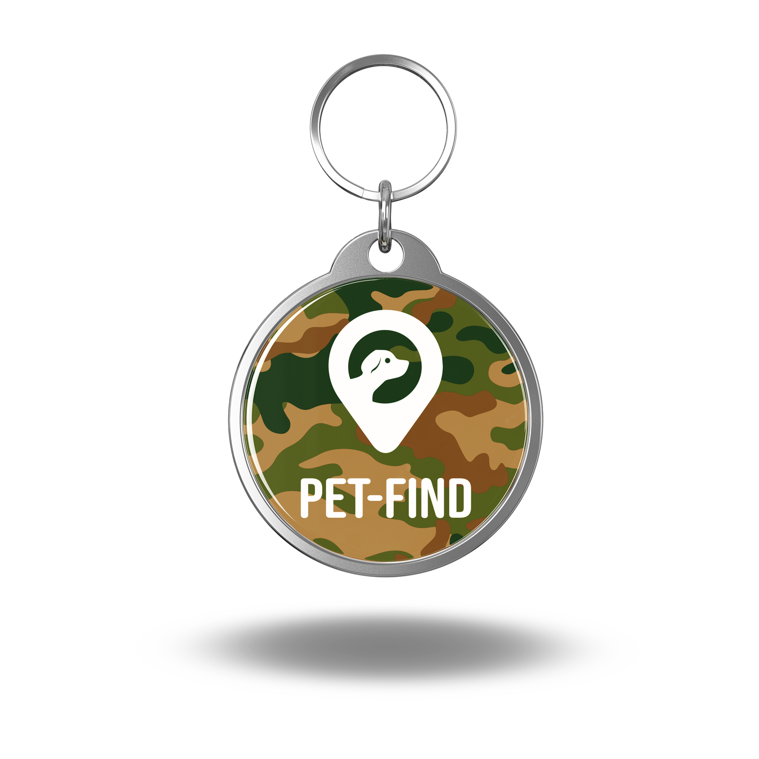 Starter Pack Camuflaje