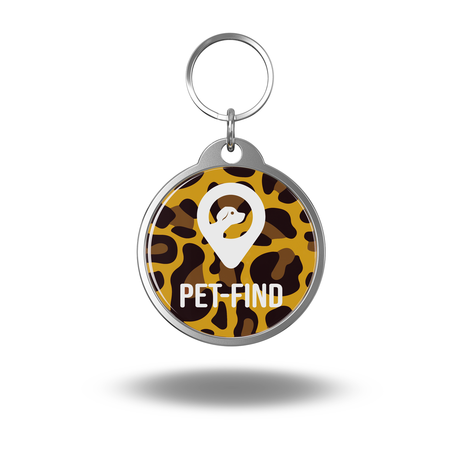 Starter Pack Animal Print