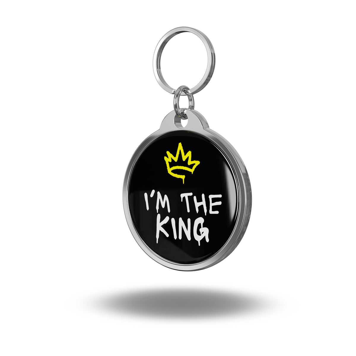 Placa king