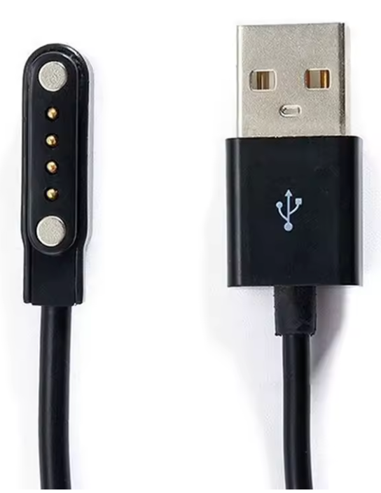 Cable de repuesto para cargar gps.
