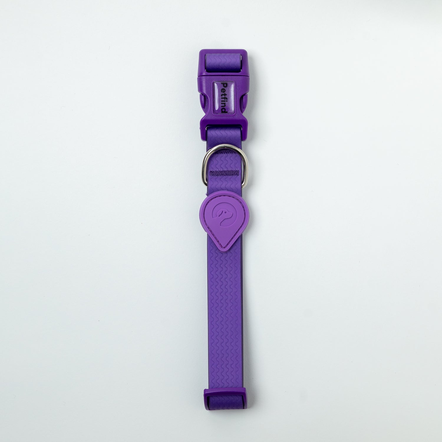 Collar Neopro Morado