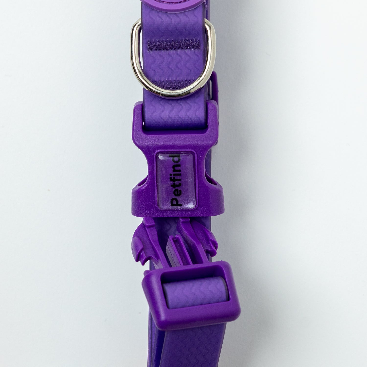 Collar Neopro Morado