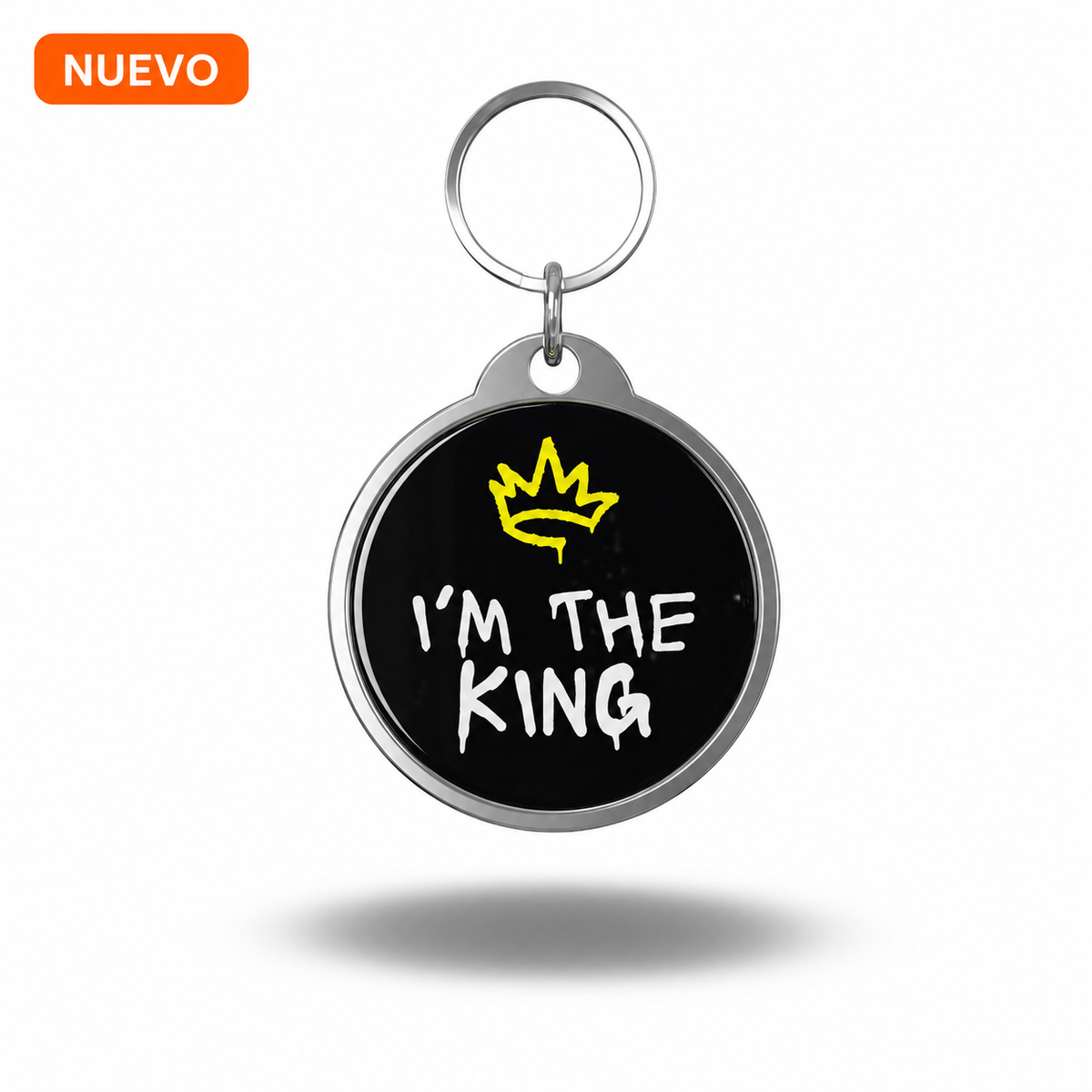 Placa king