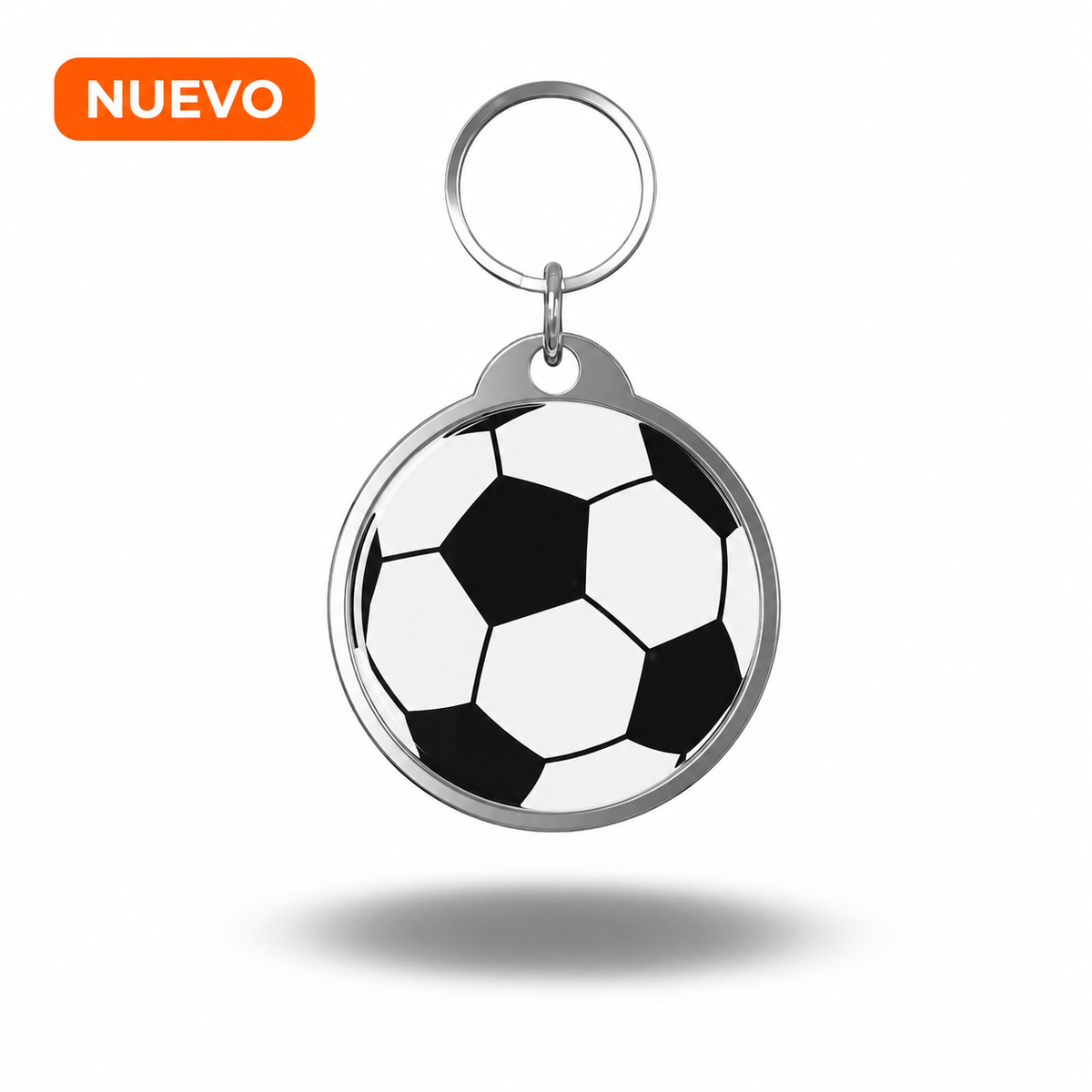 Placa Futbolera