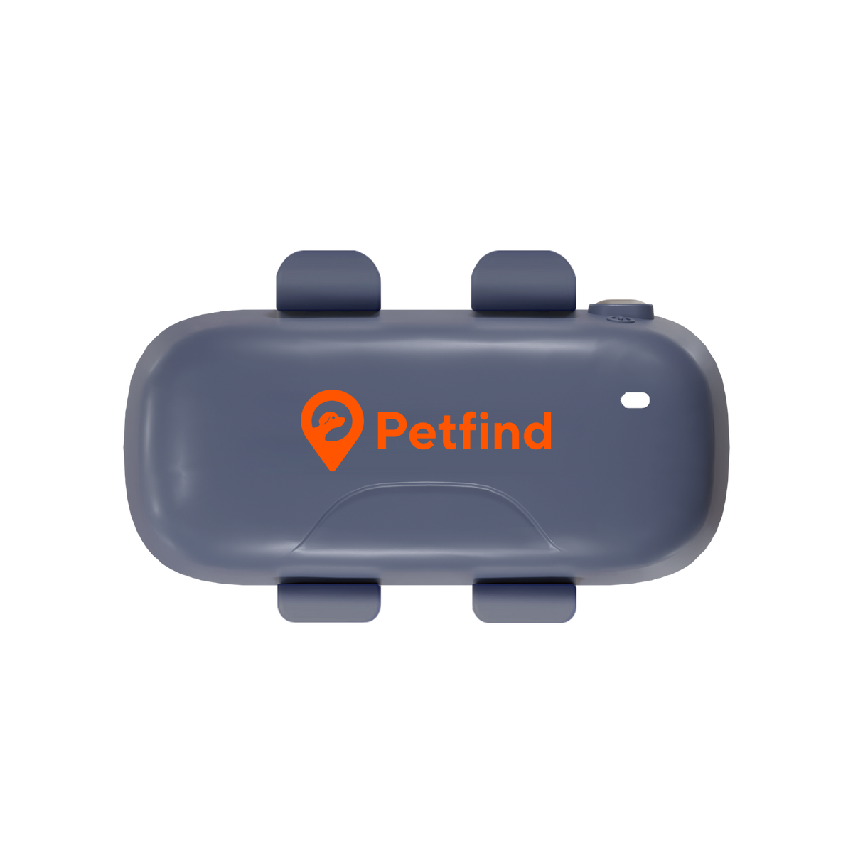 Rastreador GPS Petfind 2.0