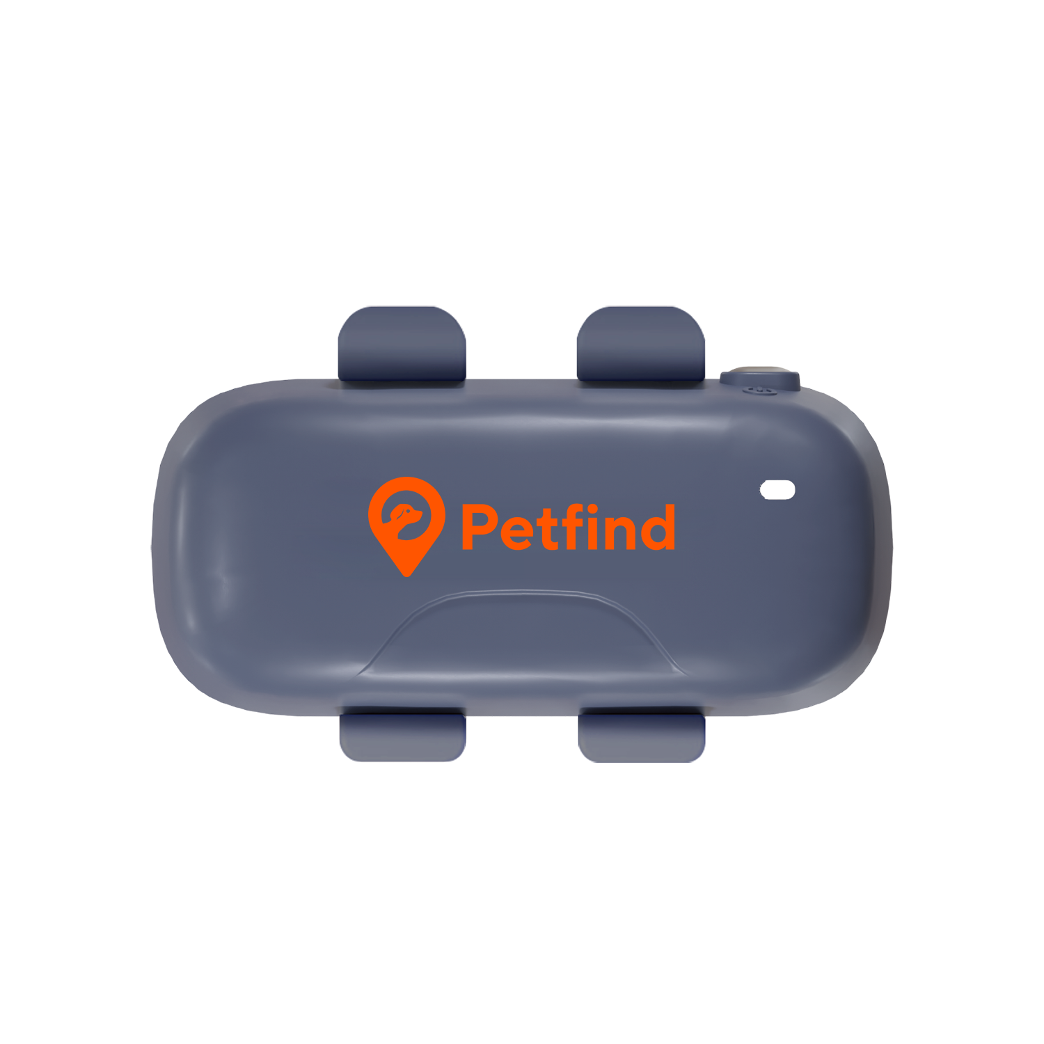 Rastreador GPS Petfind 2.0