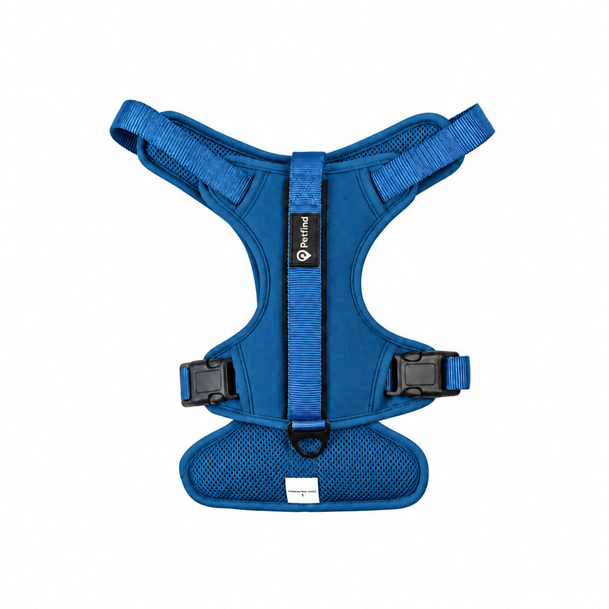 Arnés Azul